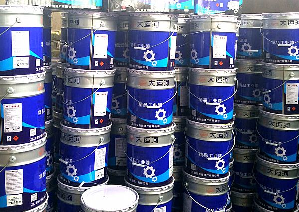 遵义环氧富锌漆