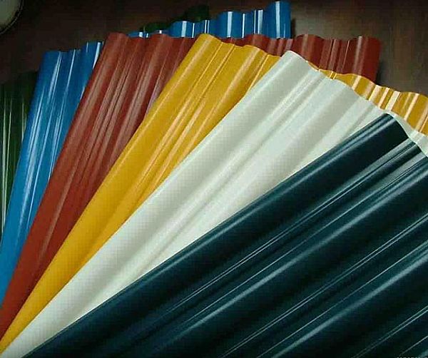 遵义0.6厚彩钢板